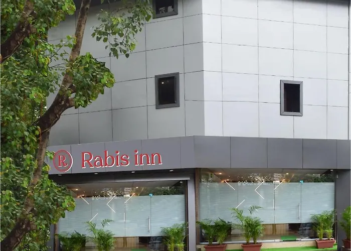 Hotel Rabis Inn