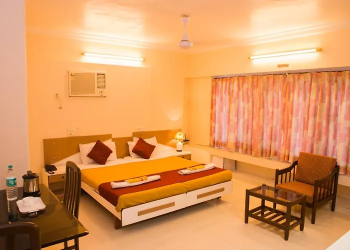 Livewel Serviced Apartments