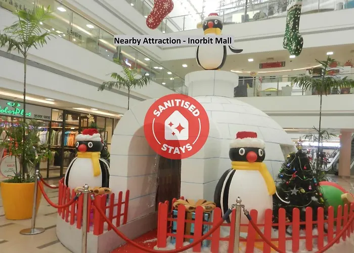 Oyo Flagship 13885 Metro Residency