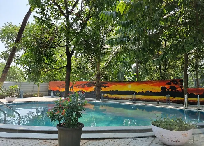Eden Garden