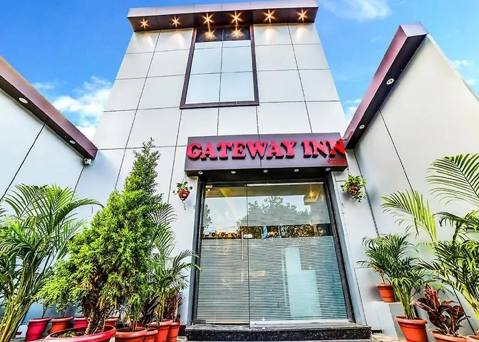 Gateway Inn