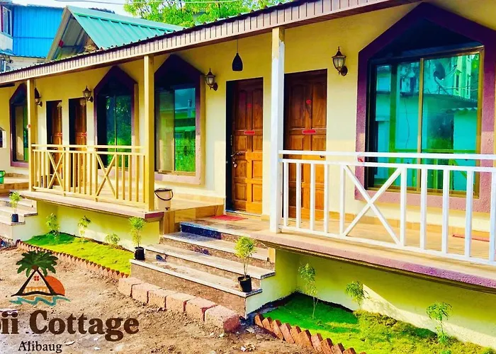 Asbii Cottage