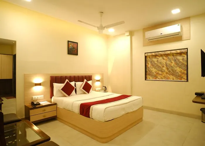 Hotel Sai Neel