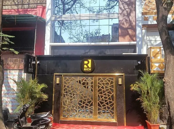 Rich Hotel Mumbai
