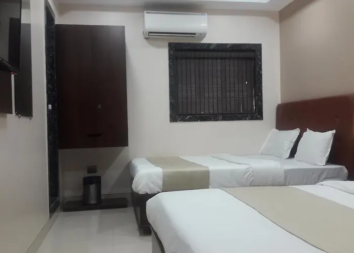 Shine Hospitality Empire