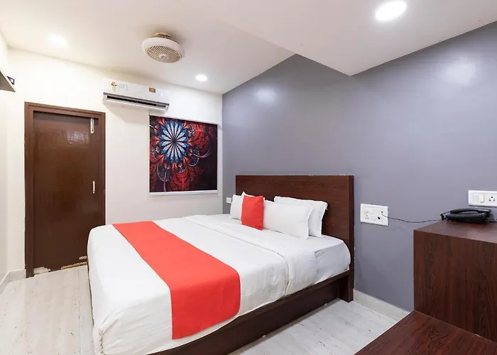 De Classico Hotel Mhada