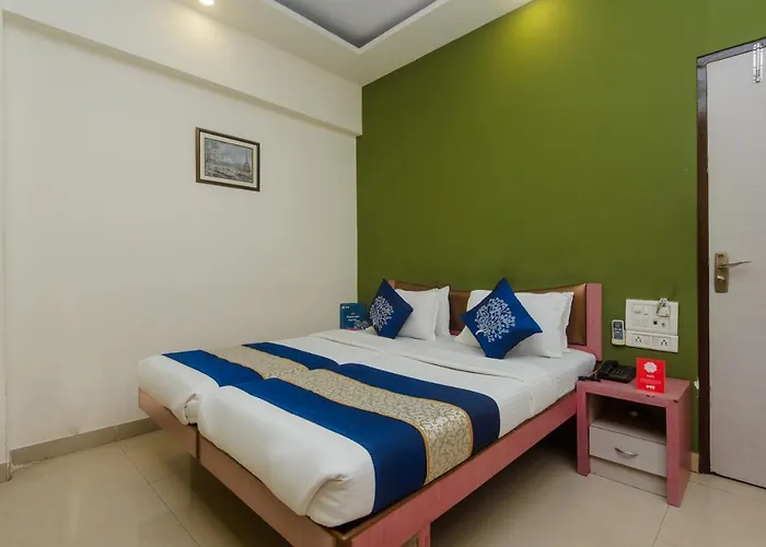 Fabhotel Annex Executive