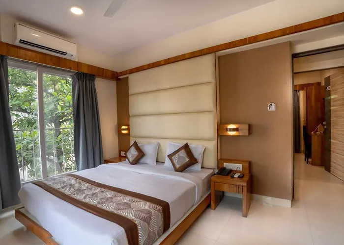 Home2 Suites And Service Apartments, Mumbai Airport