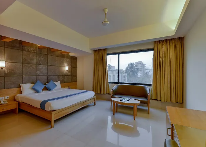 Hotel Ajanta