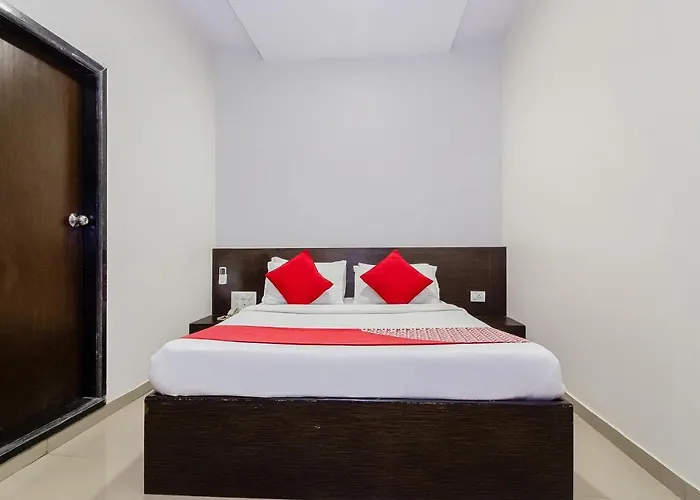 Oyo 3630 Hotel Ajwa