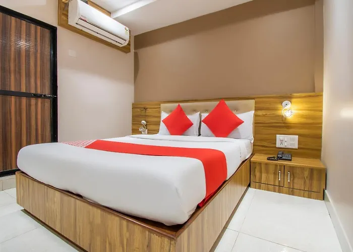 Oyo 69377 Hotel Ruby
