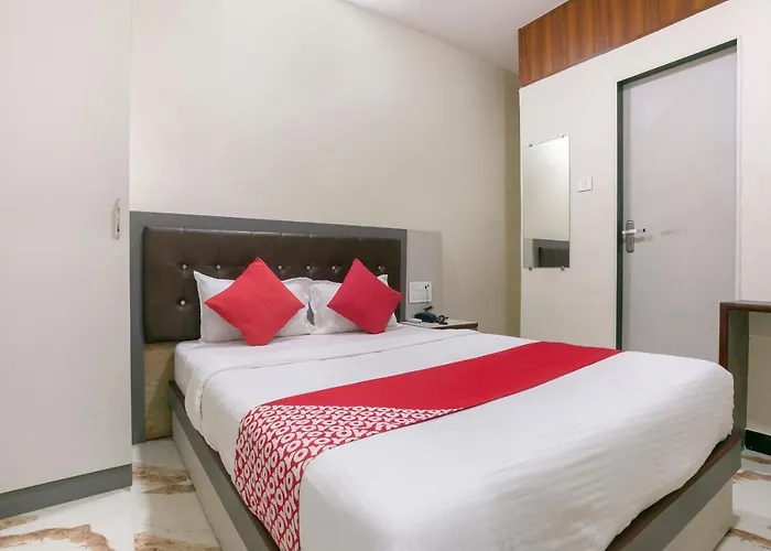Hotel A S Suite