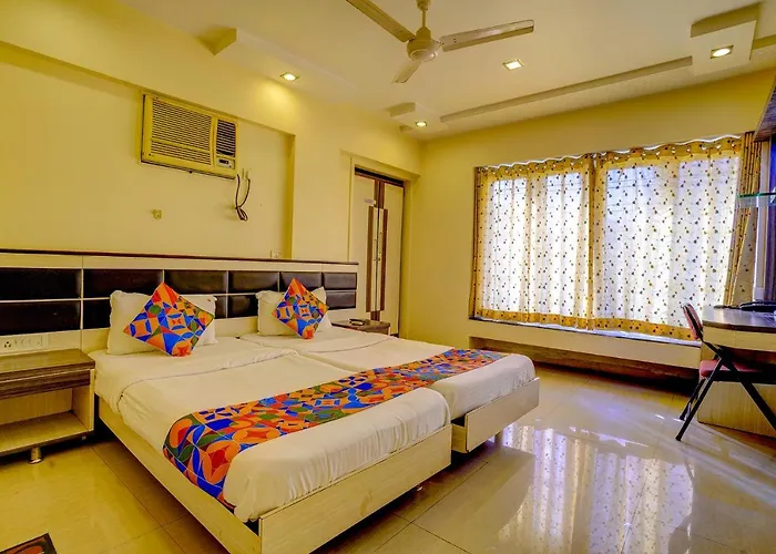 Collection O 81162 Hotel Whitefield