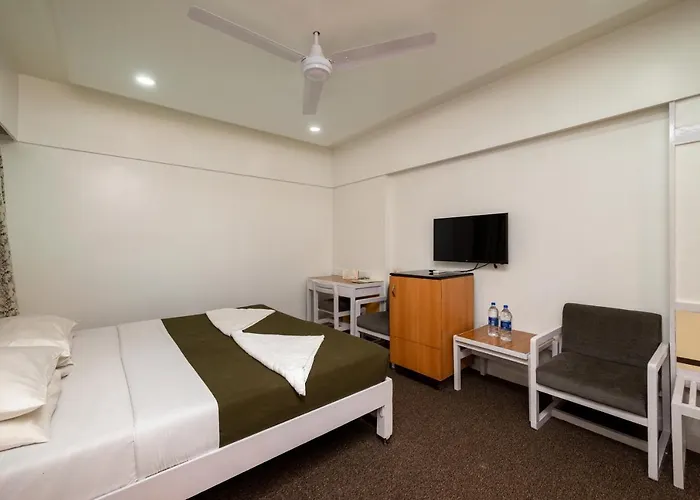 Hotel Balwas International