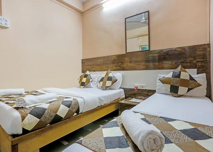 Hotel Golden Plaza