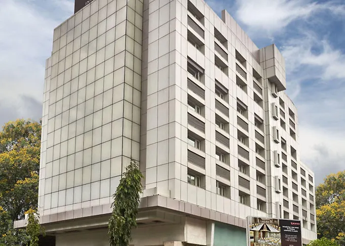 Hotel Bawa International