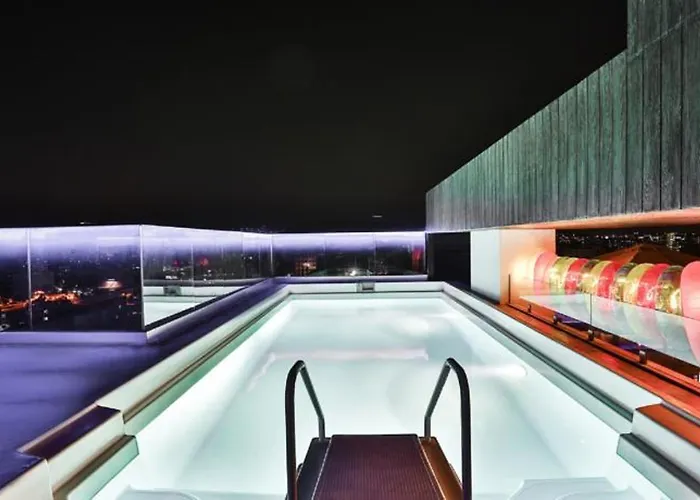 T24 Residency Mumbai International Airport Hotel