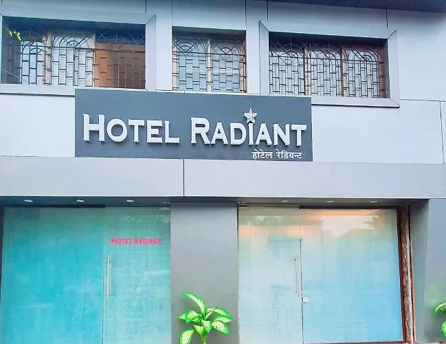 Hotel Radient