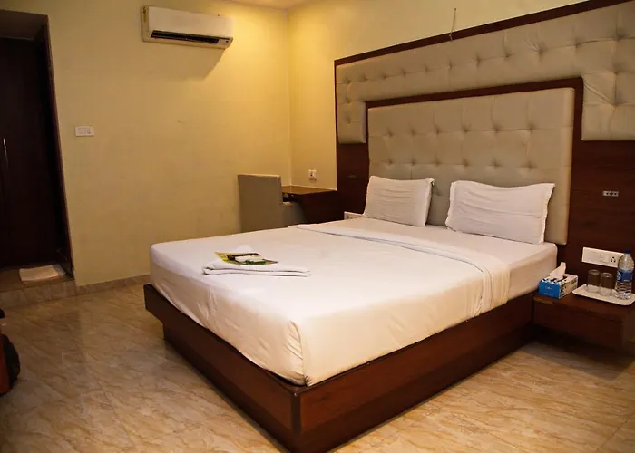 Hotel Dalon