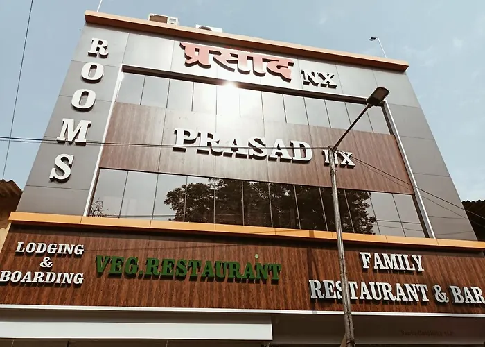 Hotel Prasad Nx