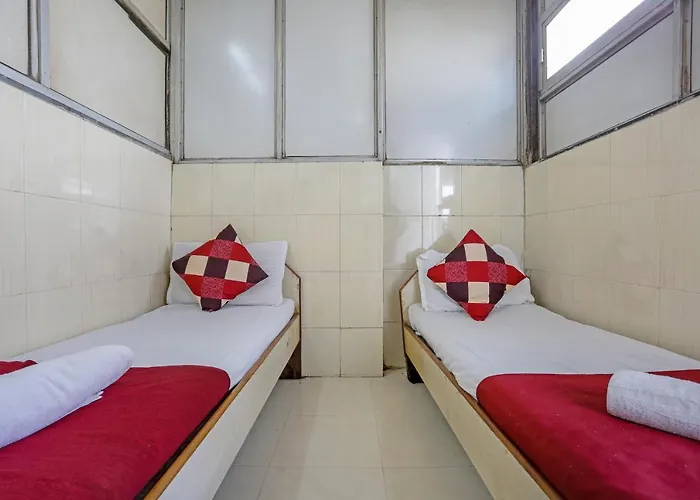 Terminus Hotel Bandra