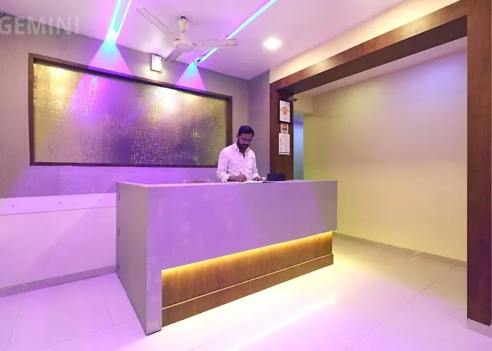 Hotel Gemini
