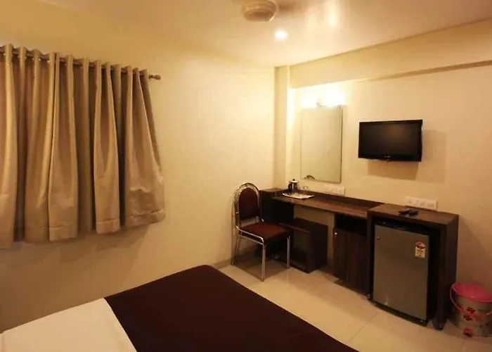 Vala Janu Hotels Pvt Ltd
