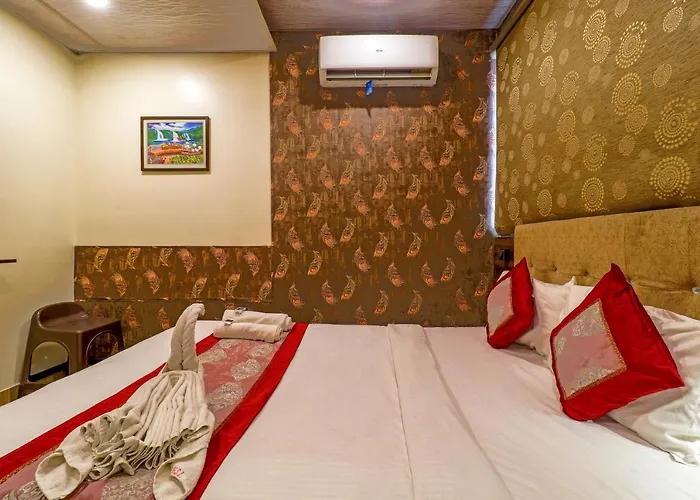 Hotel Signature Inn