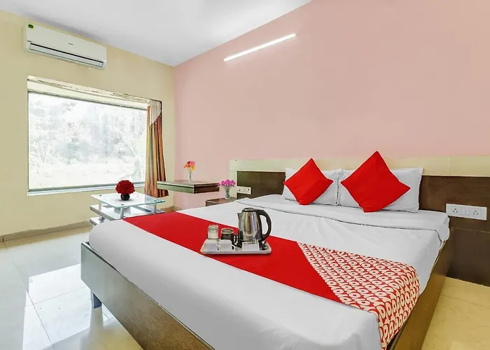 Hotel Kd Palace Nx