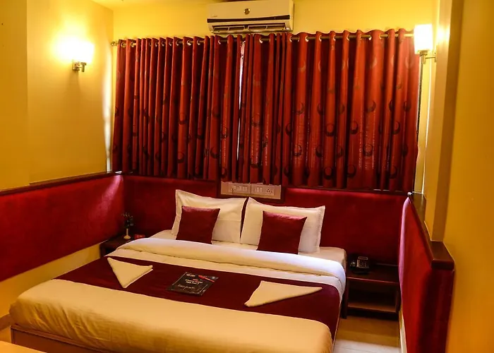Oyo Rooms Bandra West