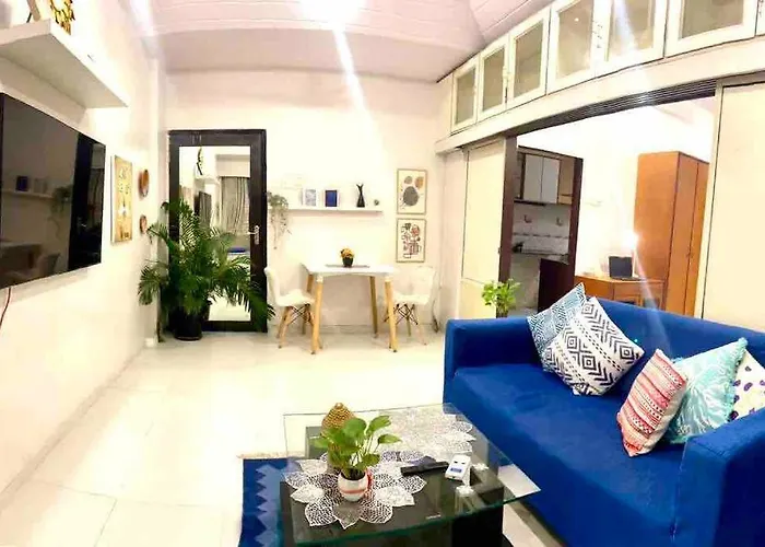 Arora Bhavan 1Bhk-1B, Khar West By Connekt Homes