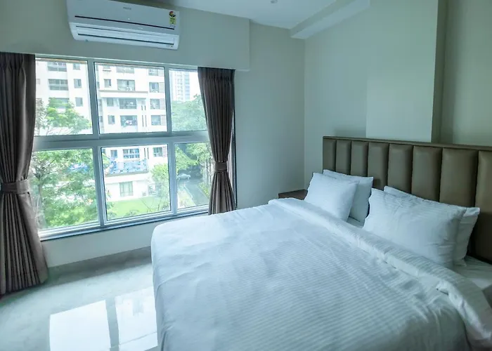 The Majestic Boutique Hotel