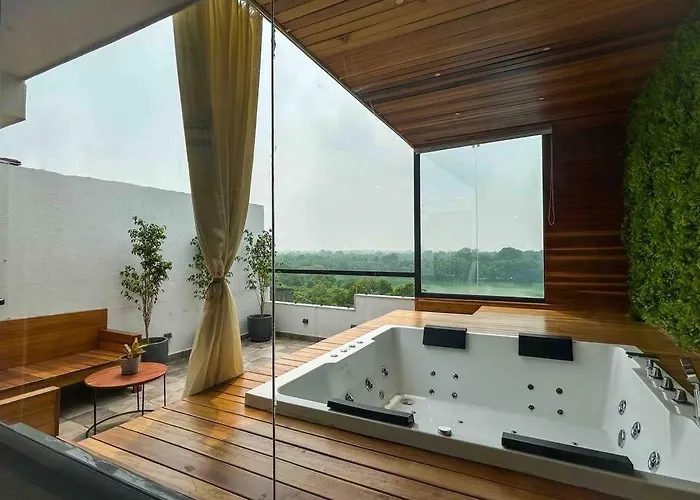 Vaara Penthouse
