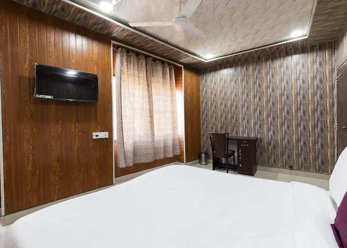 Hotel Diamond Inn