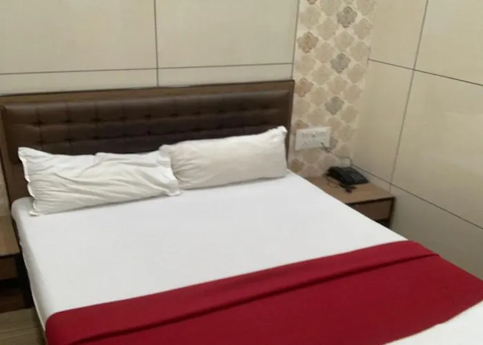 Hotel Royal Residency - Chembur