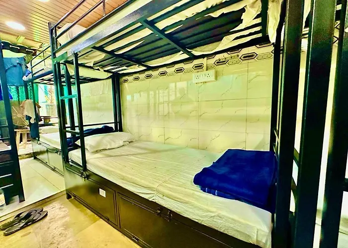 Sajid Dormitory