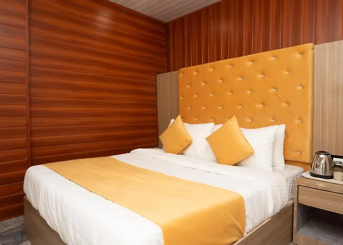 Hotel Priceless Suite Bombay Exhibition Centre Goregaon West Mumbai