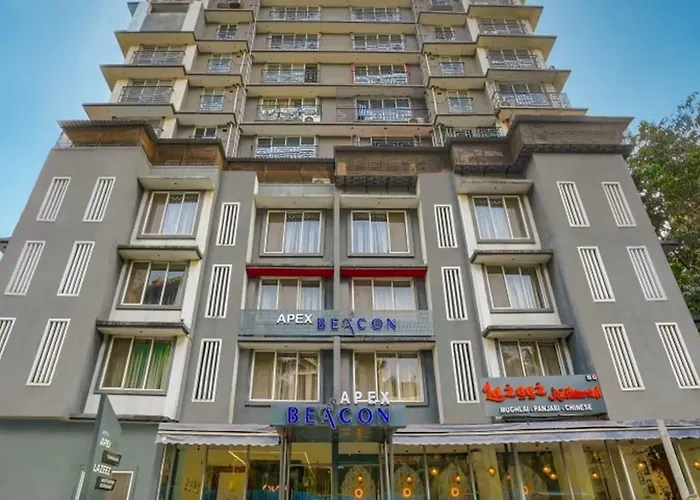 Apex Beacon Hotel - Mumbai
