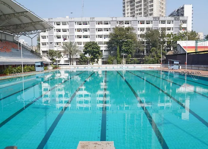 Country Inn & Suites By Turtle - Mumbai Airport