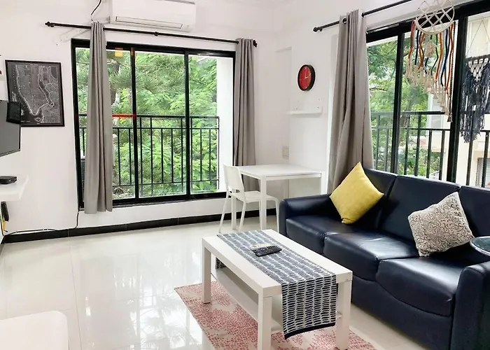 Rama 2 - 201, Carter Road, Bandra West By Connekt Homes