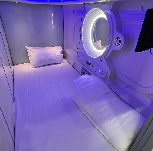 Astropods
