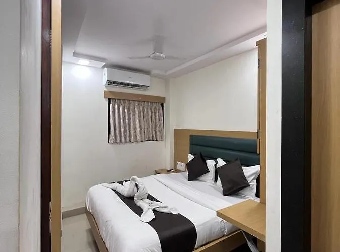 Hotel Sai Grand Residency
