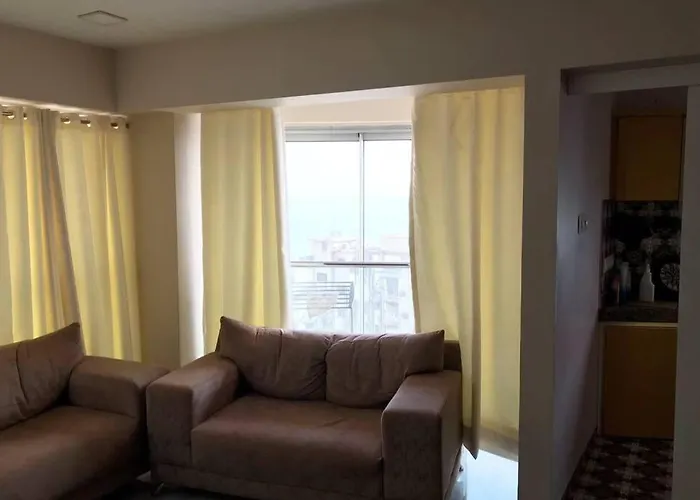Ocean View Luxury Designer Condo