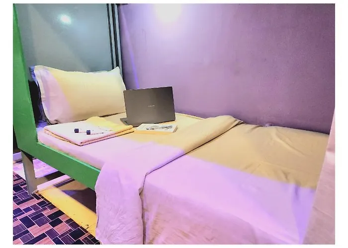 Golden Star Premium Dormitory