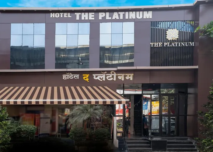 The Platinum