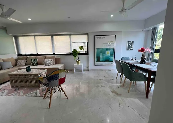 Kakad Classic 5, 16Th Rd, Pali Village, Khar West By Connekt Homes