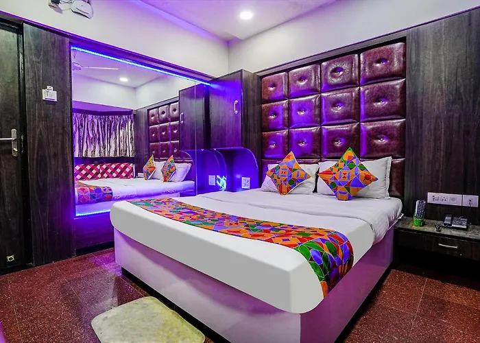 Fabhotel King\'S Palace