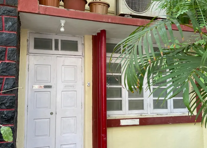 Ground Floor 20 Chimbai Road Bandra West - Mumbai