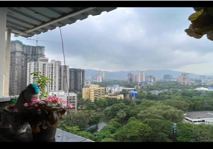 Cozy Private Room W Private Bath N Skyline View
