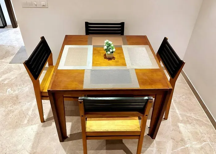 Prime 1 Bhk In Hiranandani Powai